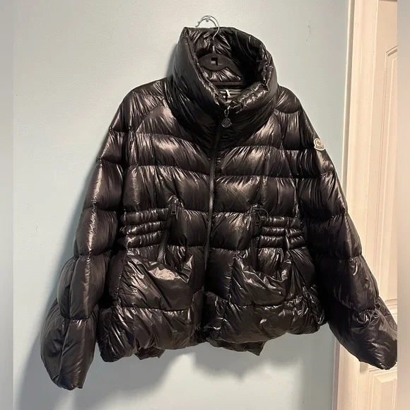 Moncler Jackets Coats Moncler Doudoune Legere Womens Jacket Poshmark
